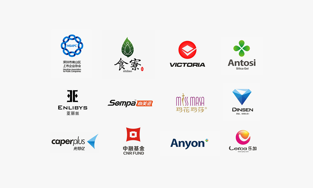 深圳著名高端logo设计公司,logo设计